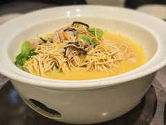 -宫燕府·京菜·烤鸭·淮扬菜(王府中心店)