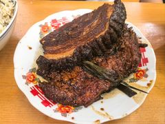 -谈灵农家柴爿菜饭