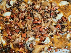 -黑皮酸菜鱼(三山街店)