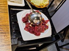 -霸王牛肉(龙湖U城店)