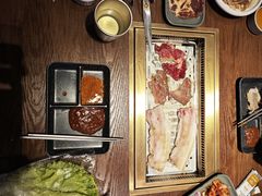 -新石器烤肉(之心城店)
