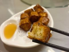 虾枣-盛中钰广味小馆