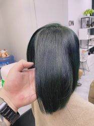 -T-Hair Salon