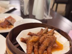 -京香轩·中餐厅(上海中庚聚龙酒店)