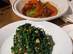 -京味斋·烤鸭·北京菜(安贞店)