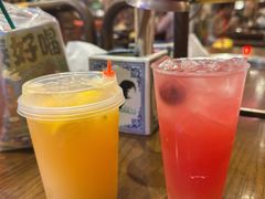 -萍姐火锅·公路夜市(南京新街口店)