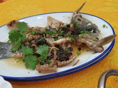 -顺德新鲜猪杂粥(第九分店)