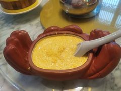 蟹黄豆腐-老广酒楼(樱花店)