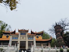 -宝通禅寺