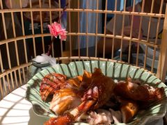 -佬麻雀·新湘菜(珠海金发购物中心店)