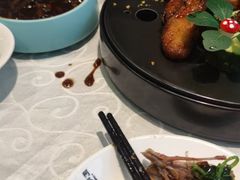 -阿英煲(凉城路店)