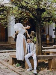 点击看大图 -Chic Bridal 熙可婚纱