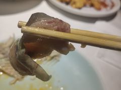 水煮灰江团-雲蜀龙阁·金牌水煮鱼(方庄店)