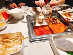 -海底捞火锅(亲子主题北金鹰店)