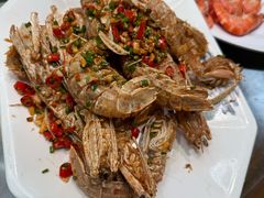 -岛中岛·海鲜大排档·万宁老字号(东澳店)