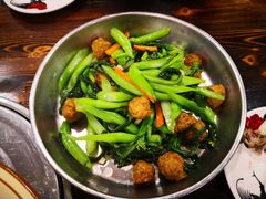 -华信美食