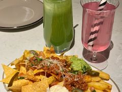 -墨纪Mojí墨西哥餐厅(官舍店)