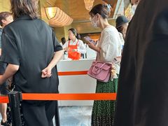 -上海静安香格里拉大酒店
