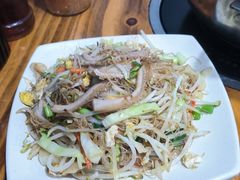 -牛小隆牛肉面馆(四牌楼店)