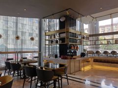 -上海虹梅嘉廷酒店