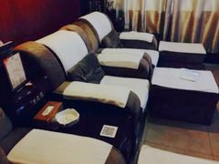 -正元阁影院足道SPA(鲁迅故里店)