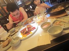 -院8里·小聚园老川菜(九眼桥店)