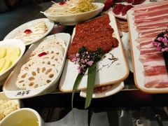 -孙毛肚火锅(春熙路店)