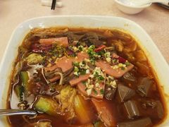 -七仙岭君澜度假酒店·桃源小馆中餐厅