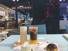 -sugarman espresso素饮糖人高新咖啡工厂