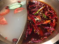 -小龙坎火锅(总店)