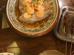 -孙府大院(步行街店)