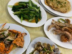 -秋姐美食店(旅游大道店)