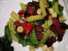 -小贝壳酒楼(经九路店)