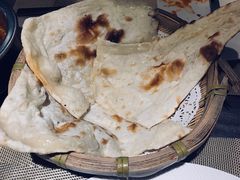 -Pita's&Tika's中东和印度风味餐厅(龙湖天街店)