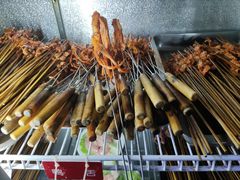 -学街秀兰麻辣烫