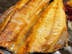 花鱼一夜干-三川·十酒Izakaya(南昌路店)