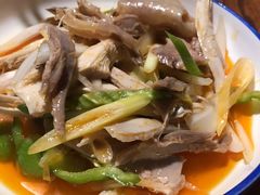 -纳瓦新疆菜(银都店)