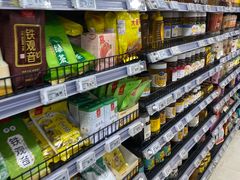 -物美超市(通州华业玫瑰店)