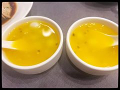 百香果元宵-金哥私房菜馆(张府园总店)