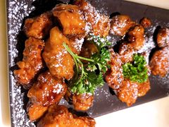 -绿茶餐厅(成都大悦城店)