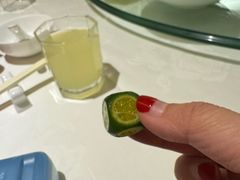 -杭州香格里拉·香宫中餐厅