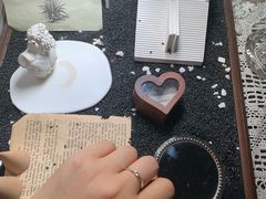 -1001艺术手作·银饰DIY·拼豆(小寨金莎店)