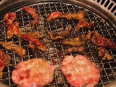 -一品诚记烤肉·甄选店(中南路店)
