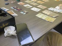 -6号玩家桌游吧(汉街店)