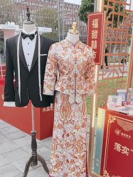-香港大昌洋服定制(金中环店)