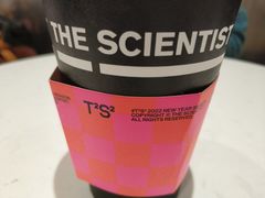 -科学家咖啡(恒隆广场店)