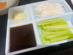 -紫光园·烤鸭·北京菜(团结湖店)