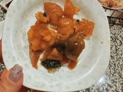 -震海贝烤贝·民俗特色店(延吉总店)