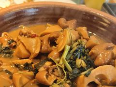 -打酱油·非遗淮扬菜(瘦西湖梅岭店)