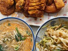 -多鱼炸串麻辣烫(闽江路店)
